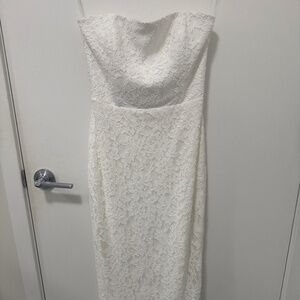 Park  & Fifth Neve Dress- Size S